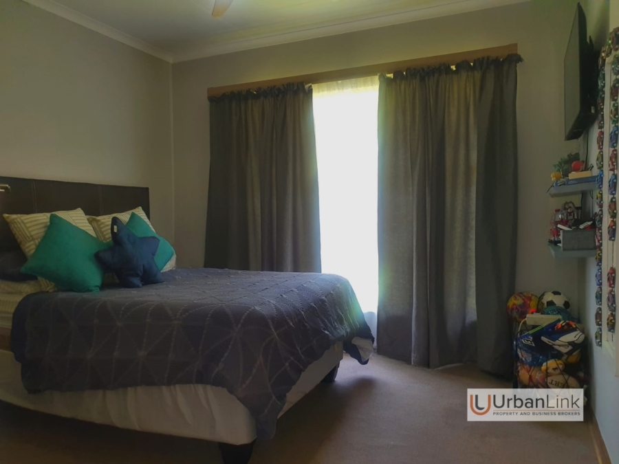 4 Bedroom Property for Sale in Cashan North West